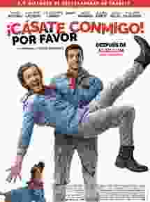 ¡Cásate conmigo! Por favor