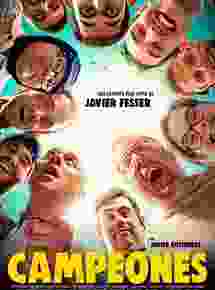 Campeones