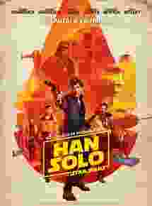 Han Solo: Una Historia de Star Wars