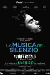La musica del silenzio