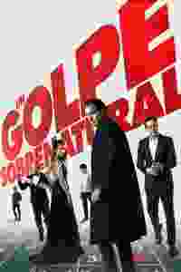 Un Golpe Sobrenatural