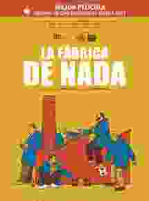 La fábrica de nada