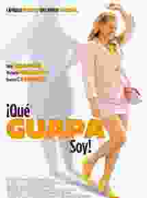 ¡Qué guapa soy!