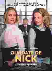 Olvídate de Nick