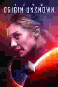 2036 Origin Unknown