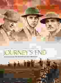 Journey’s End