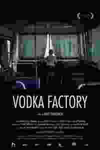 Vodka Factory
