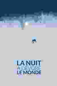 The Night Eats the World