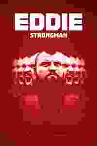 Eddie: Strongman