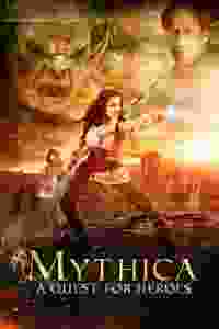Mythica: Una proeza heroica