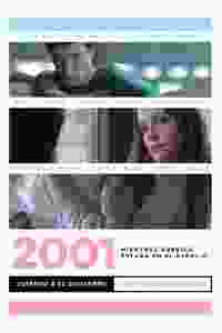 2001: Mientras Kubrick estaba en el espacio