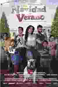 Una Navidad en verano