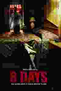 8 Days