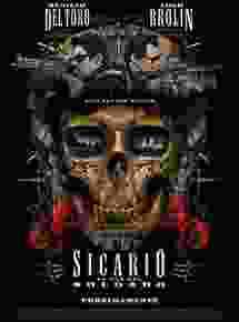 Sicario: El día del soldado