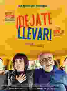 Déjate llevar