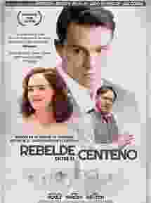 Rebelde entre el centeno