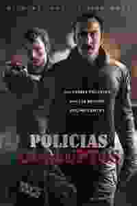 Policías corruptos