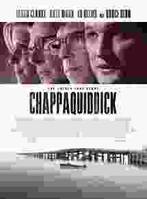 El escándalo Ted Kennedy