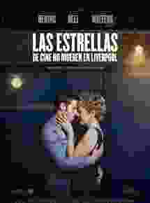 Las estrellas de cine no mueren en Liverpool