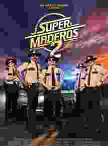 Super maderos 2