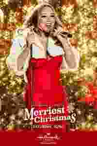Mariah Carey’s Merriest Christmas