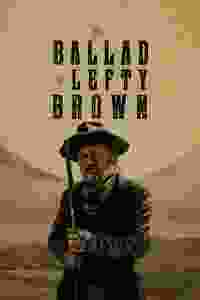 La Balada de Lefty Brown