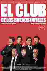 El club de los buenos infieles