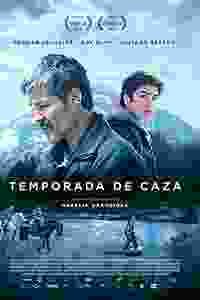 Temporada de caza