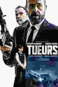 Above The Law – Tueurs