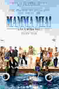 Mamma Mia: Una y otra vez