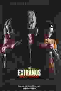 The Strangers: Prey at Nigh