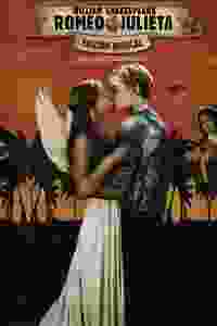 Romeo + Julieta, de William Shakespeare