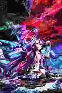 No Game No Life Zero