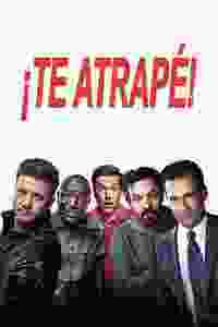 ¡Te Atrapé!