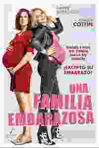 Una familia embarazosa