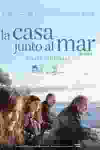 La casa junto al mar