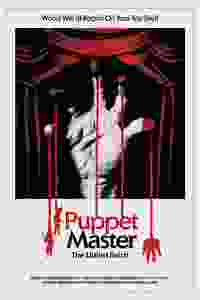 Puppet Master: The Littlest Reich