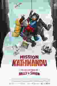 Misión Kathmandu: Las aventuras de Nelly y Simón