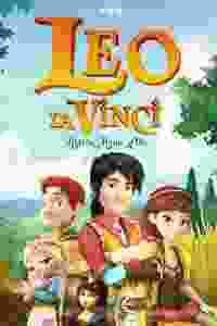 Leo Da Vinci: Misión Mona Lisa