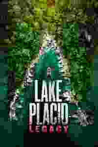 Lake Placid: Legacy