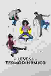 Las leyes de la termodinámica