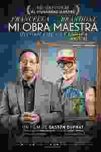 Mi obra maestra