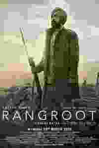 Sajjan Singh Rangroot