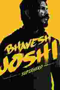 Bhavesh Joshi Superhero
