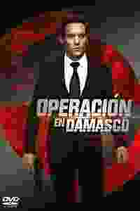 Operacion Damasco