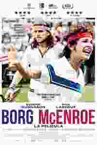Borg McEnroe