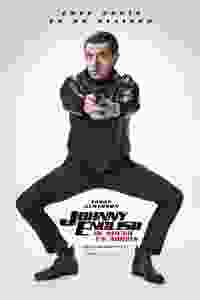Johnny English: De nuevo en acción
