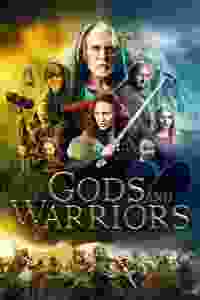 Of Gods and Warriors