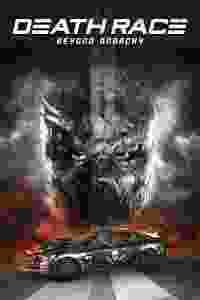 Death Race: Beyond Anarchy