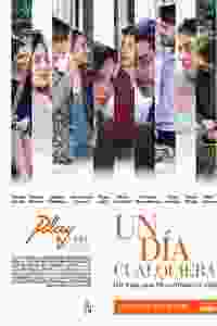 Un Día Cualquiera